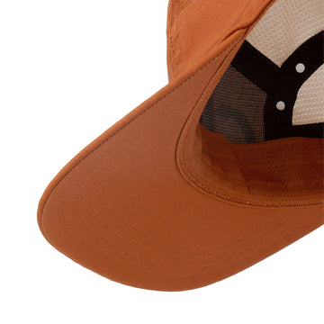 Ciele Athletics GOCap Comp Century Ginger Bread - Parasol Store