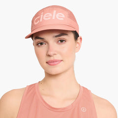 Ciele Athletics GOCap Comp Century Rose Dawn