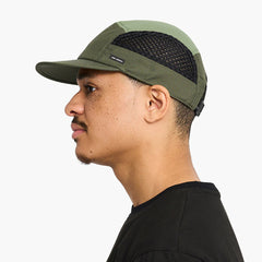 Ciele Athletics GOCap EQ Side IconicBarSL Kombu