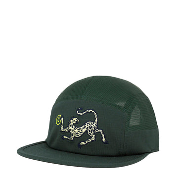 Ciele Athletics GOCap Field Cheetah Spruce
