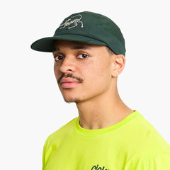 Ciele Athletics GOCap Field Cheetah Spruce