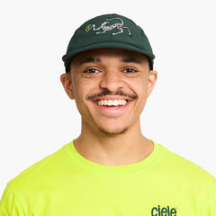Ciele Athletics GOCap Field Cheetah Spruce