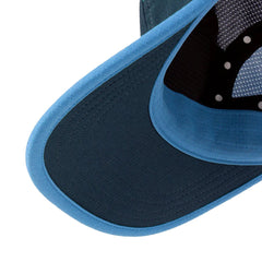 Ciele Athletics GOCap Field Iconic Bar Indigo - Parasol Store