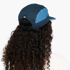 Ciele Athletics GOCap Field Iconic Bar Indigo - Parasol Store