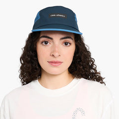 Ciele Athletics GOCap Field Iconic Bar Indigo - Parasol Store