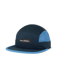 Ciele Athletics GOCap Field Iconic Bar Indigo - Parasol Store