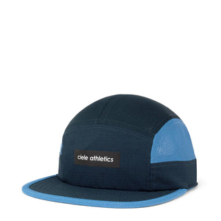 Ciele Athletics GOCap Field Iconic Bar Indigo - Parasol Store