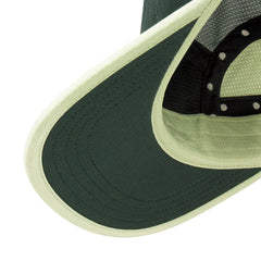Ciele Athletics GOCap Field IconicBar Spruce LightMoss