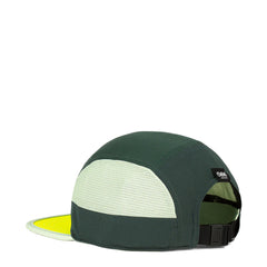 Ciele Athletics GOCap Field IconicBar Spruce LightMoss