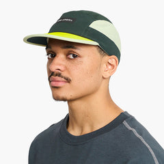 Ciele Athletics GOCap Field IconicBar Spruce LightMoss