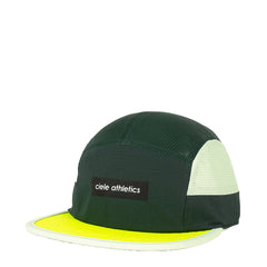 Ciele Athletics GOCap Field IconicBar Spruce LightMoss