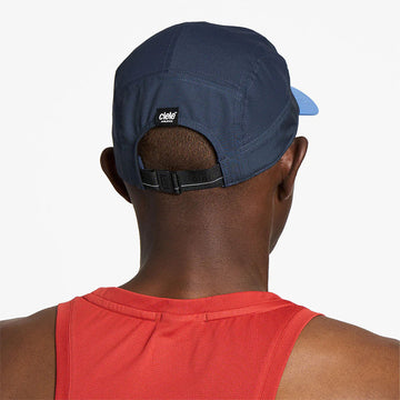 Ciele Athletics Go Cap Comp Indigo - Parasol Store