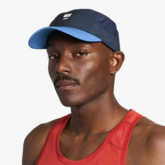 Ciele Athletics Go Cap Comp Indigo - Parasol Store