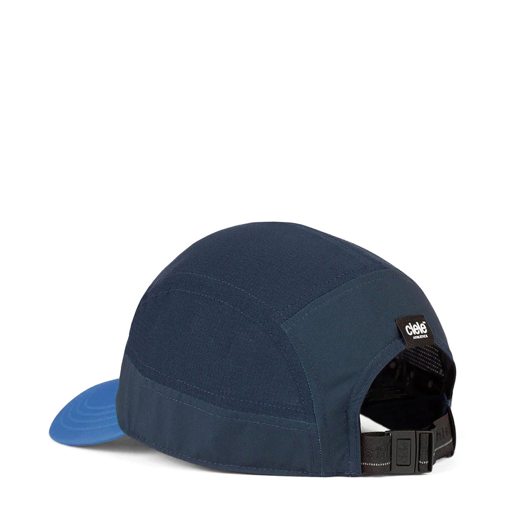 Ciele Athletics Go Cap Comp Indigo - Parasol Store