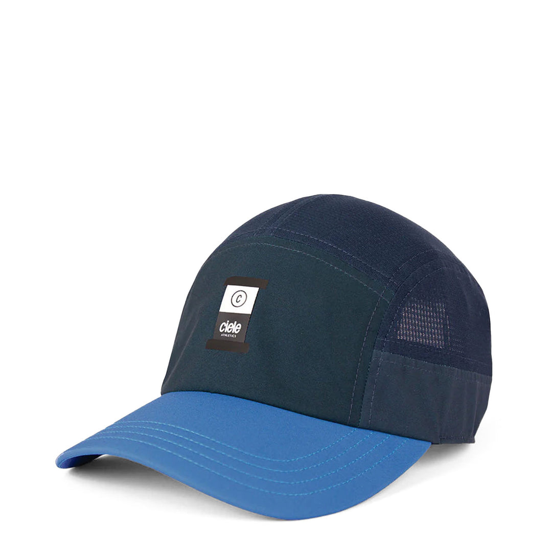 Ciele Athletics Go Cap Comp Indigo - Parasol Store