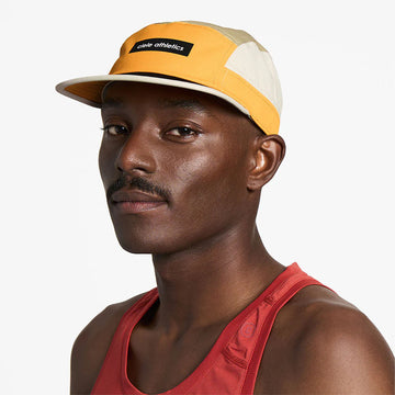 Ciele Athletics Go Cap Field Clementine / Sand - Parasol Store