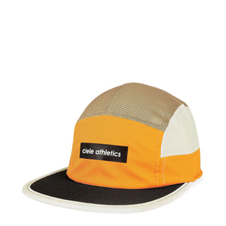 Ciele Athletics Go Cap Field Clementine / Sand - Parasol Store