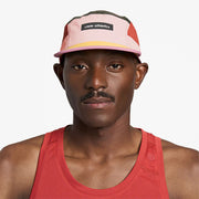 Ciele Athletics Go Cap Field Peachskin / Seaweed - Parasol Store
