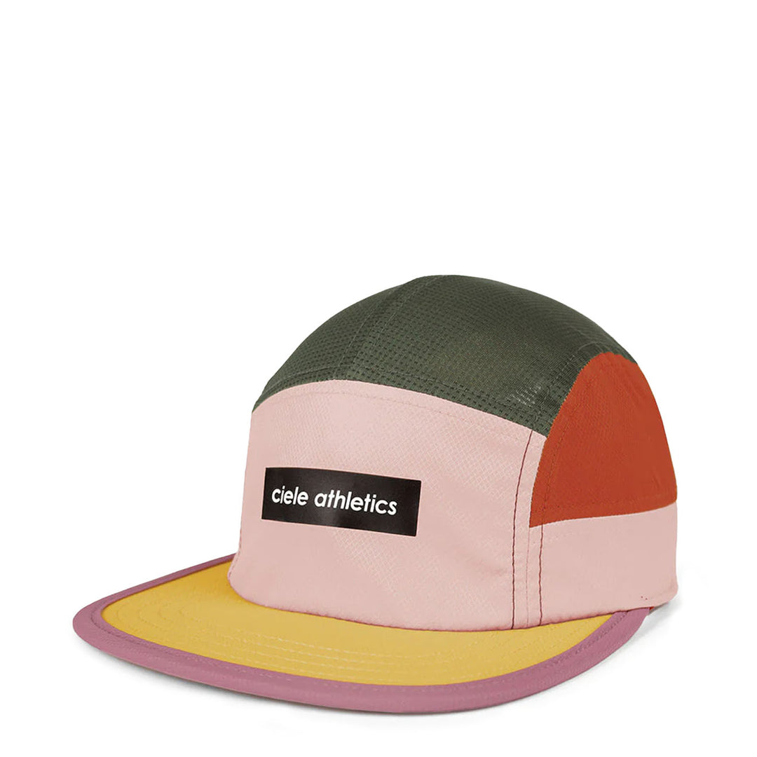 Ciele Athletics Go Cap Field Peachskin / Seaweed - Parasol Store