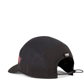 Ciele Athletics Go Cap Paris Navy - Parasol Store