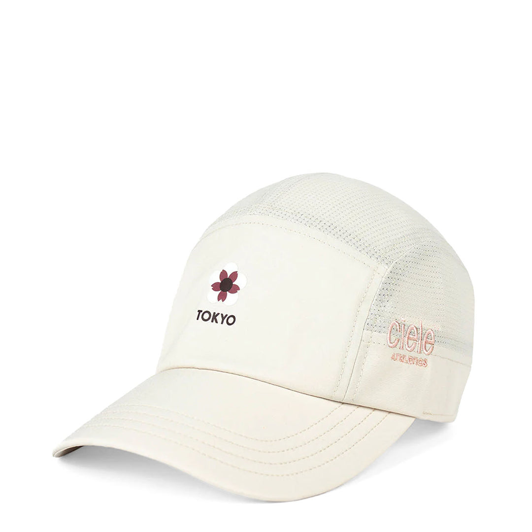 Ciele Athletics Go Cap Tokyo Grey - Parasol Store