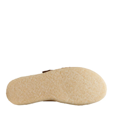 Clarks Originals Desert Trek Shoes Beeswax Leather - Parasol Store