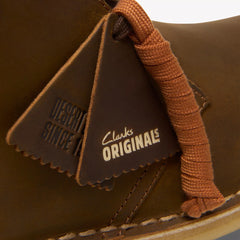 Clarks Originals Desert Boot Beeswax - Parasol Store