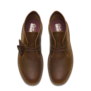 Clarks Originals Desert Boot Beeswax - Parasol Store