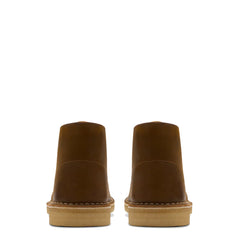 Clarks Originals Desert Boot Beeswax - Parasol Store