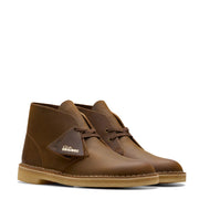 Clarks Originals Desert Boot Beeswax - Parasol Store