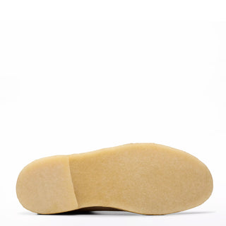 Clarks Originals Desert Boot Wolf Suede - Parasol Store