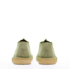 Clarks Originals Desert Trek Apple Suede - Parasol Store
