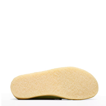 Clarks Originals Desert Trek Apple Suede - Parasol Store