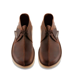 Clarks Originals Desert Trek Beeswax - Parasol Store