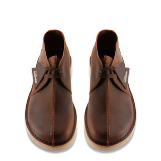 Clarks Originals Desert Trek Beeswax