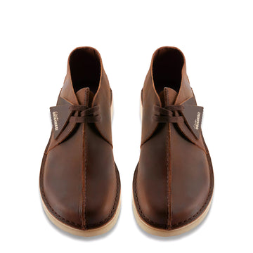 Clarks Originals Desert Trek Beeswax