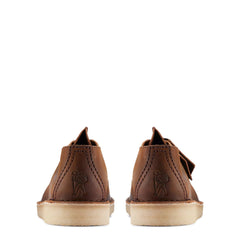 Clarks Originals Desert Trek Beeswax - Parasol Store