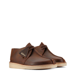 Clarks Originals Desert Trek Beeswax - Parasol Store
