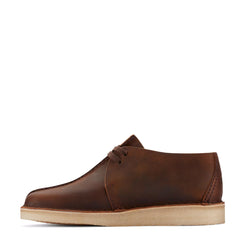 Clarks Originals Desert Trek Beeswax - Parasol Store