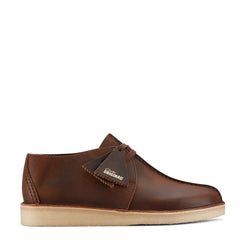 Clarks Originals Desert Trek Beeswax - Parasol Store