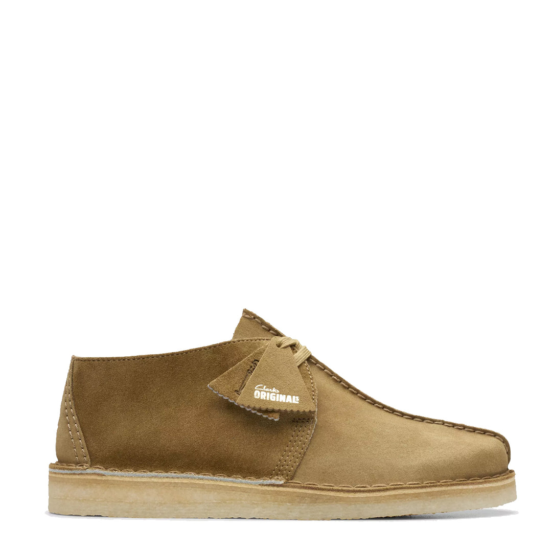 Clarks desert trek shoes on sale