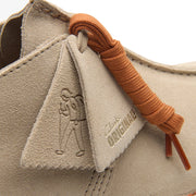 Clarks Originals Desert Trek Sand Suede - Parasol Store