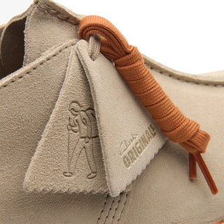 Clarks Originals Desert Trek Sand Suede - Parasol Store