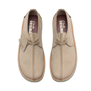 Clarks Originals Desert Trek Sand Suede - Parasol Store