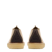 Clarks Originals Desert Trek Sand Suede - Parasol Store