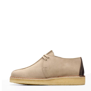 Clarks Originals Desert Trek Sand Suede - Parasol Store