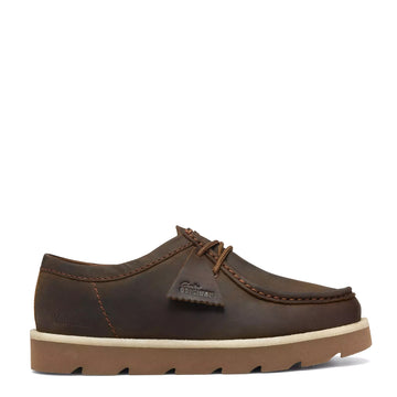 Clarks Originals Meare Walla Beeswax