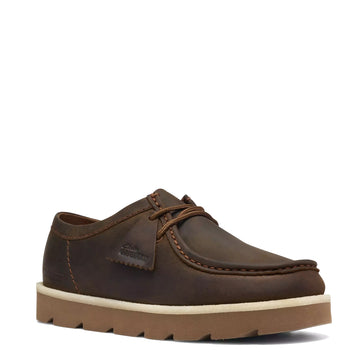 Clarks Originals Meare Walla Beeswax