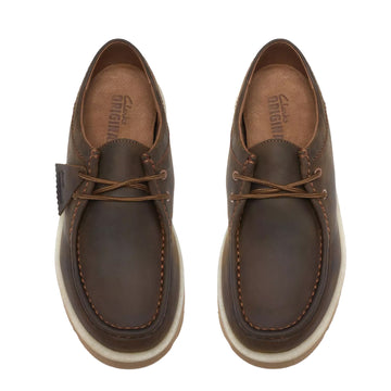 Clarks Originals Meare Walla Beeswax