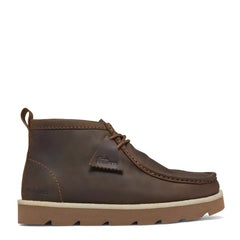 Clarks Originals Meare Walla Boot Beeswax